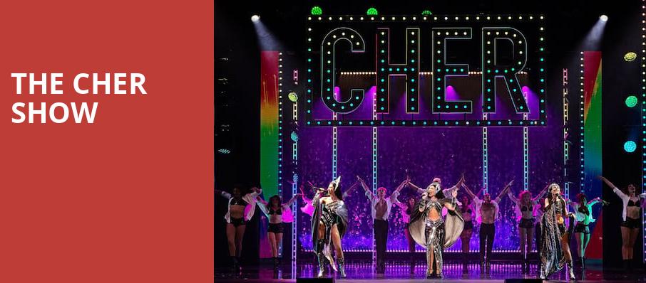 The Cher Show, Au Rene Theater, Fort Lauderdale