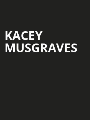 Kacey Musgraves, Hard Rock Live, Fort Lauderdale
