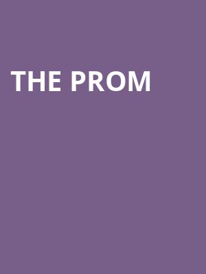 The Prom, Amaturo Theater, Fort Lauderdale