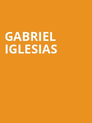 Gabriel Iglesias, Hard Rock Live, Fort Lauderdale