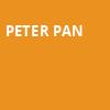 Peter Pan, Amaturo Theater, Fort Lauderdale