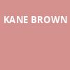 Kane Brown, Hard Rock Live, Fort Lauderdale