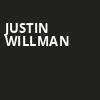 Justin Willman, Lillian S Wells Hall At The Parker, Fort Lauderdale