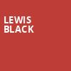 Lewis Black, Lillian S Wells Hall At The Parker, Fort Lauderdale