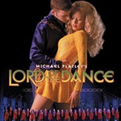 Lord Of The Dance at the Au-Rene Theater