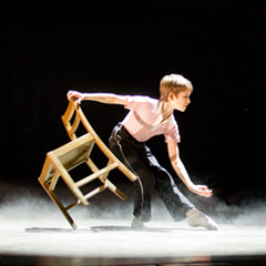 Billy Elliot at the Au-Rene Theater