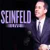 Jerry Seinfeld at Au-Rene Theater Jerry Seinfeld at Au-Rene Theater