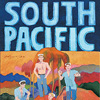 South Pacific at Au-Rene Theater South Pacific at Au-Rene Theater