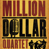 Million Dollar Quartet at Au-Rene Theater Million Dollar Quartet at Au-Rene Theater