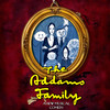 The Addams Family at Au-Rene Theater The Addams Family at Au-Rene Theater