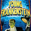 Young Frankenstein at Au Rene Theater