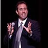 Jerry Seinfeld at Au-Rene Theater