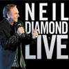 Neil Diamond at Bank Atlantic Center