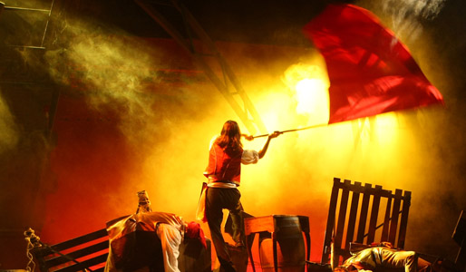 Les Miserables