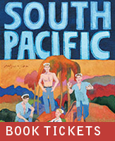 Buy tickets for South Pacific at Au-Rene Theater