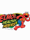 Sesame Street Live: Elmo's Healthy Heroes