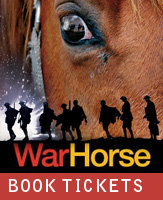Buy tickets for War Horse at Au-Rene Theater