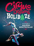 Cirque Dreams: Holidaze