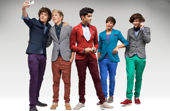 BB&T Center Fort Lauderdale, FL - One Direction - tickets, information