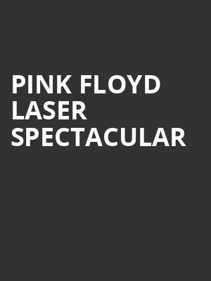 Pink Floyd Laser Spectacular, Parker Playhouse, Fort Lauderdale