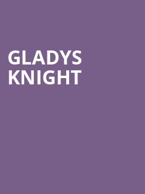 Gladys Knight, Hard Rock Live, Fort Lauderdale