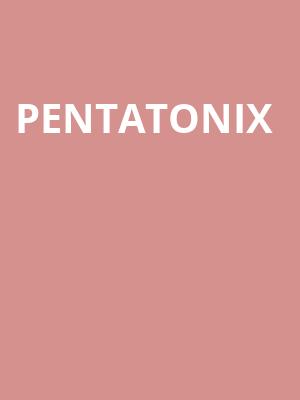 Pentatonix Poster
