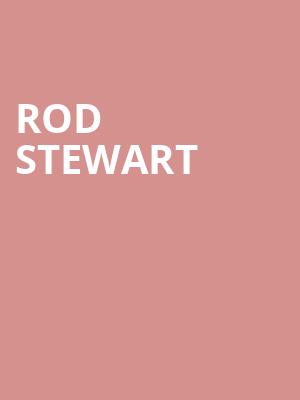 Rod Stewart Poster