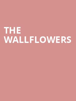The Wallflowers, Culture Room, Fort Lauderdale