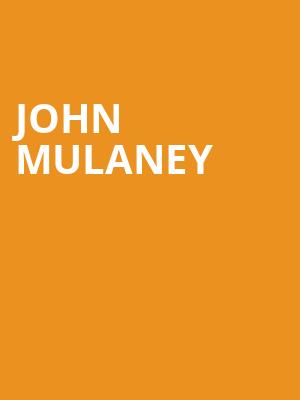 John Mulaney, Hard Rock Live, Fort Lauderdale
