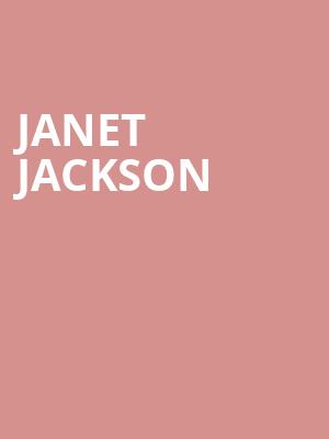 Janet Jackson, Hard Rock Live, Fort Lauderdale