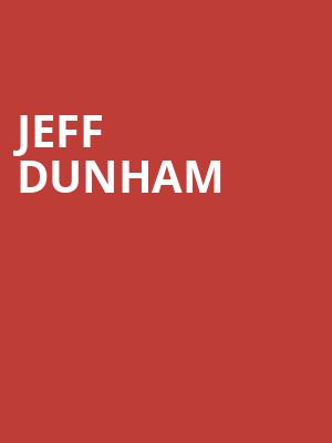 Jeff Dunham, FLA Live Arena, Fort Lauderdale