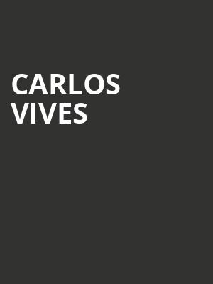 Carlos Vives, Hard Rock Live, Fort Lauderdale
