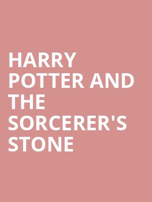 Harry Potter and The Sorcerers Stone, Au Rene Theater, Fort Lauderdale