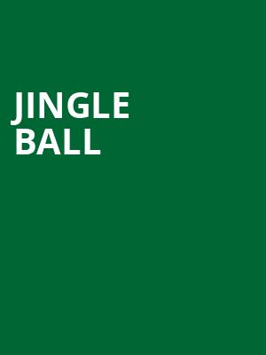 Jingle Ball, FLA Live Arena, Fort Lauderdale