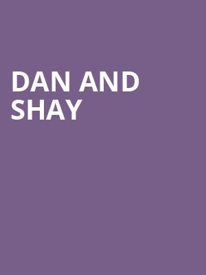 Dan and Shay, Hard Rock Live, Fort Lauderdale
