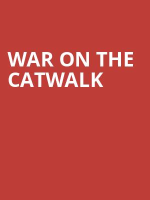 War on the Catwalk, Au Rene Theater, Fort Lauderdale