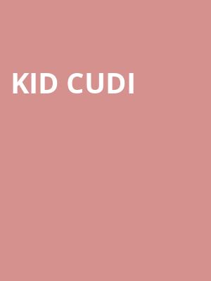 Kid Cudi, Amerant Bank Arena, Fort Lauderdale