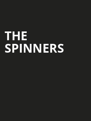 The Spinners, Parker Playhouse, Fort Lauderdale