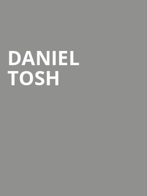 Daniel Tosh, Hard Rock Live, Fort Lauderdale