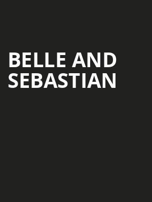 Belle And Sebastian, Culture Room, Fort Lauderdale