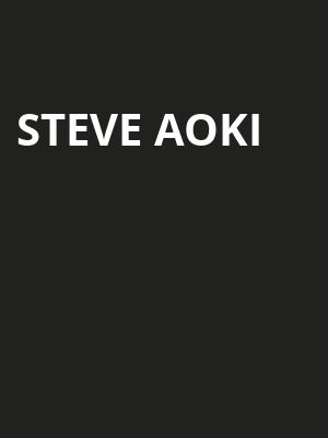 Steve Aoki, DAER South Florida, Fort Lauderdale