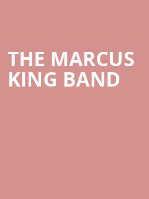 The Marcus King Band, Revolution Live, Fort Lauderdale