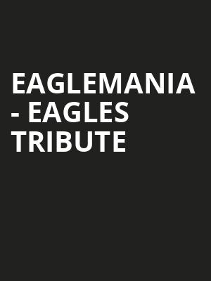 Eaglemania Eagles Tribute, Lillian S Wells Hall At The Parker, Fort Lauderdale