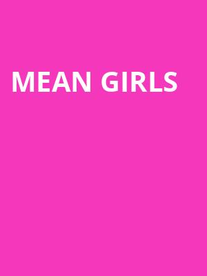 Mean Girls, Au Rene Theater, Fort Lauderdale
