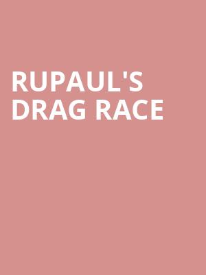 RuPauls Drag Race, Au Rene Theater, Fort Lauderdale