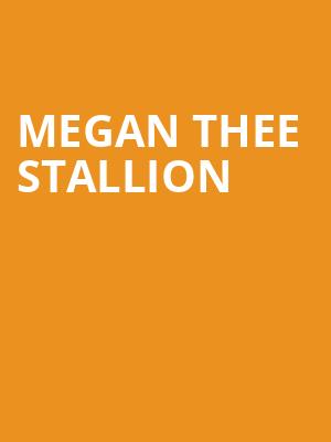 Megan Thee Stallion, Hard Rock Live, Fort Lauderdale
