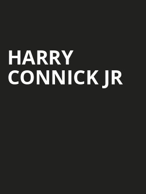 Harry Connick Jr Poster