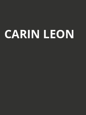 Carin Leon, Hard Rock Live, Fort Lauderdale