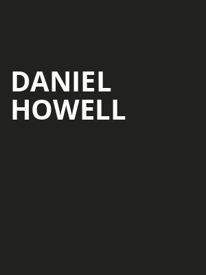 Daniel Howell, Au Rene Theater, Fort Lauderdale