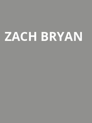 Zach Bryan, Amerant Bank Arena, Fort Lauderdale
